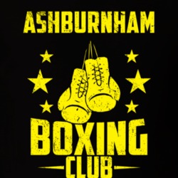 Ashburnham Massachusetts Boxing Club Cool Sports Fitness T Shirt 32620577