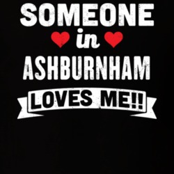 Someone In Ashburnham Massachusetts Loves Me Funny Cool City T Shirt 32622535