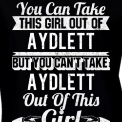 You Can Take The Girl Out Of Aydlett North Carolina But Can't Take City Out Of The Girl T Shirt 32626346