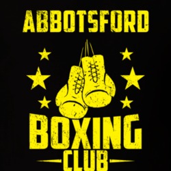 Abbotsford Wisconsin Boxing Club Cool Sports Fitness T Shirt 32630244