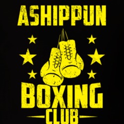Ashippun Wisconsin Boxing Club Cool Sports Fitness T Shirt 32630378