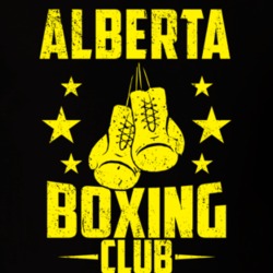 Alberta Minnesota Boxing Club Cool Sports Fitness T Shirt 32631279