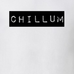 Chillum Popular City T Shirt 9018409