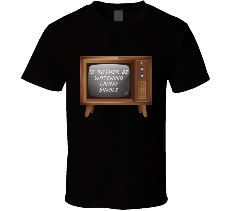 Id Rather Be Watching Living Single Favorite New York Tv Show Fan Love