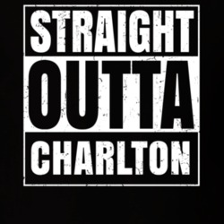 Straight Outta Charlton New York City Compton Parody T Shirt 18982193
