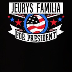 Jeurys Familia For President New York City NYC Funny Sports T Shirt 23645263