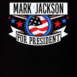 Mark Jackson For President New York City NYC Funny Sports T Shirt 23645277