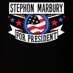 Stephon Marbury For President New York City NYC Funny Sports T Shirt 23646301