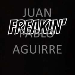 Juan Freakin Pablo Aguirre New York Rugby Player Cool Sport Fan Gift T Shirt 38572505