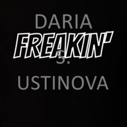 Daria Freakin S. Ustinova New York Swim Team Cool Sport Fan Gift T Shirt 38572608