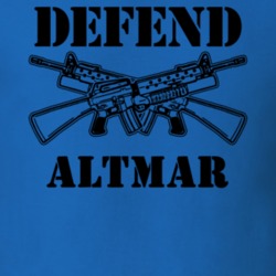 Altmar Oswego County New York State Defend T Shirt 5329332