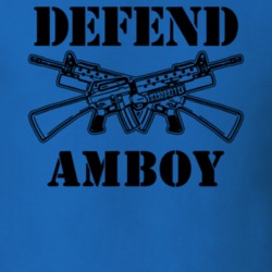 Amboy Oswego County New York State Defend T Shirt 5329342