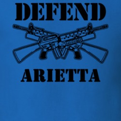 Arietta Hamilton County New York State Defend T Shirt 5329442
