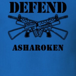Asharoken Suffolk County New York State Defend T Shirt 5329458