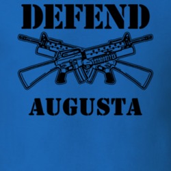 Augusta Oneida County New York State Defend T Shirt 5329500