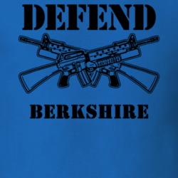 Berkshire Tioga County New York State Defend T Shirt 5329694