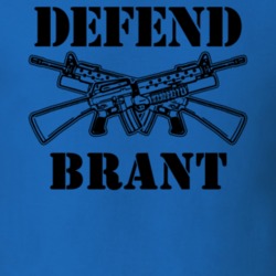 Brant Erie County New York State Defend T Shirt 5329810