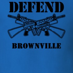 Brownville Jefferson County New York State Defend T Shirt 5329896