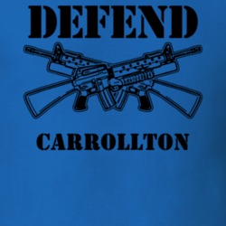 Carrollton Cattaraugus County New York State Defend T Shirt 5330158