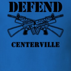 Centerville Allegany County New York State Defend T Shirt 5330278