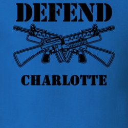 Charlotte Chautauqua County New York State Defend T Shirt 5330305