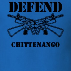 Chittenango Madison County New York State Defend T Shirt 5330407