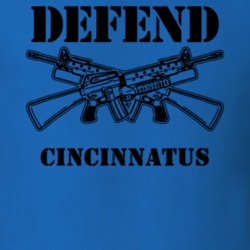 Cincinnatus Cortland County New York State Defend T Shirt 5330427