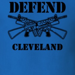 Cleveland Oswego County New York State Defend T Shirt 5330508