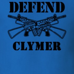 Clymer Chautauqua County New York State Defend T Shirt 5330549