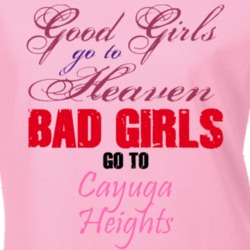 Cayuga Heights Tompkins County New York State Defend T Shirt 5338504