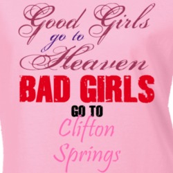 Clifton Springs Ontario County New York State Defend T Shirt 5339254