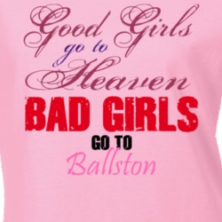 Ballston Saratoga County New York State Defend T Shirt 5339994