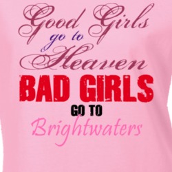 Brightwaters Suffolk County New York State Defend T Shirt 5340380