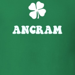 Ancram Columbia County New York State Irish Town Luck T Shirt 5360168