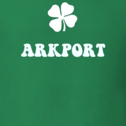 Arkport Steuben County New York State Irish Town Luck T Shirt 5360180