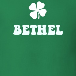 Bethel Sullivan County New York State Irish Town Luck T Shirt 5360231