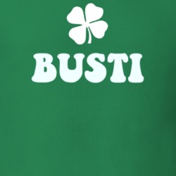 Busti Chautauqua County New York State Irish Town Luck T Shirt 5360276