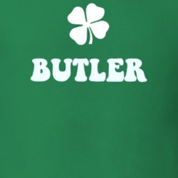 Butler Wayne County New York State Irish Town Luck T Shirt 5360277