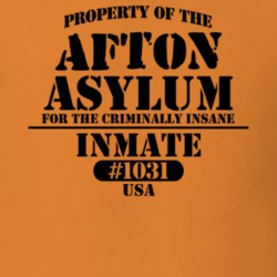 Afton Chenango County New York State Prison Insane Asylum T Shirt 5361228