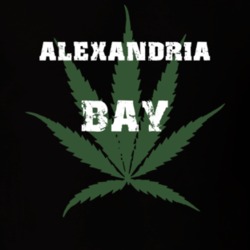 Alexandria Bay Jefferson County New York State Weed Marijuana T Shirt 5369722