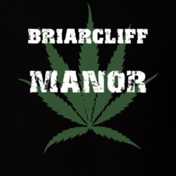 Briarcliff Manor Westchester County New York State Weed Marijuana T Shirt 5370222