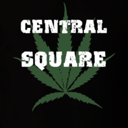 Central Square Oswego County New York State Weed Marijuana T Shirt 5370527