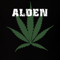 Alden Erie County New York State Weed Marijuana T Shirt 5370704