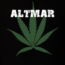 Altmar Oswego County New York State Weed Marijuana T Shirt 5370753