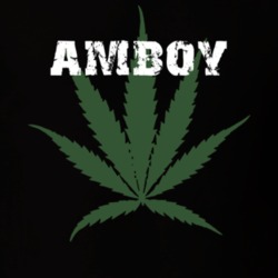 Amboy Oswego County New York State Weed Marijuana T Shirt 5370761