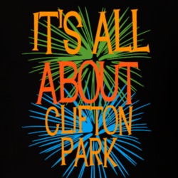 Clifton Park Saratoga County New York State Its All About T Shirt 5370821