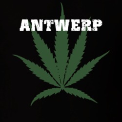 Antwerp Jefferson County New York State Weed Marijuana T Shirt 5370827