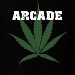 Arcade Wyoming County New York State Weed Marijuana T Shirt 5370831