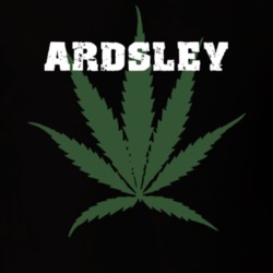 Ardsley Westchester County New York State Weed Marijuana T Shirt 5370841