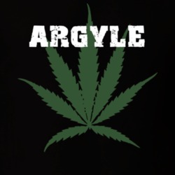 Argyle Washington County New York State Weed Marijuana T Shirt 5370846